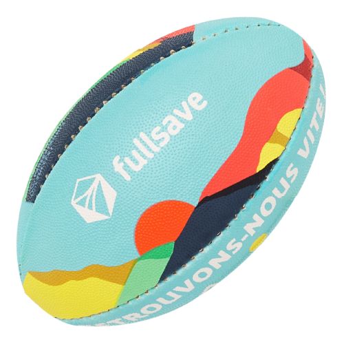 Ballon de Rugby Taille Mini - 3