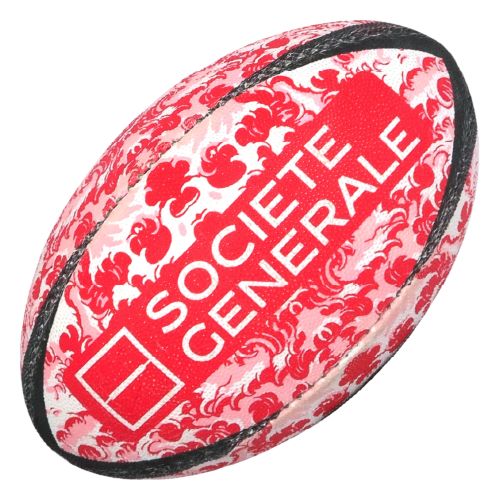 Ballon de Rugby Taille Mini - 4