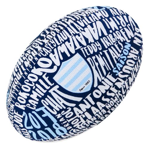 Ballon de Rugby Taille Mini - 5