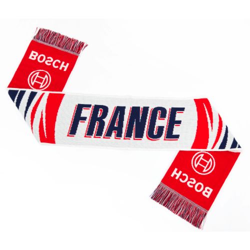 Echarpe de supporter tissée - 4