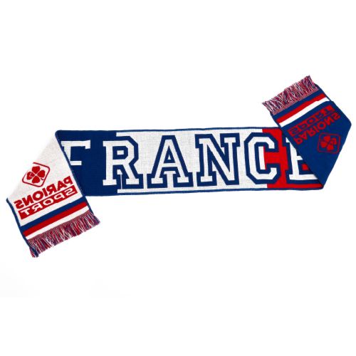 Echarpe de supporter tissée - 5