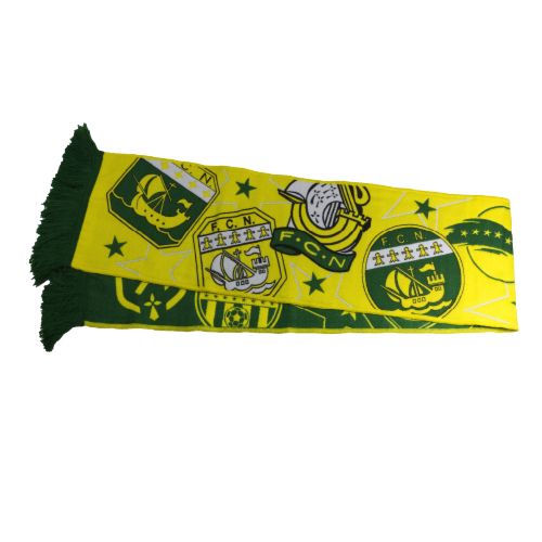 Echarpe de supporter tissée - 3