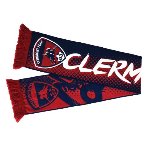 Echarpe de supporter tissée - 4