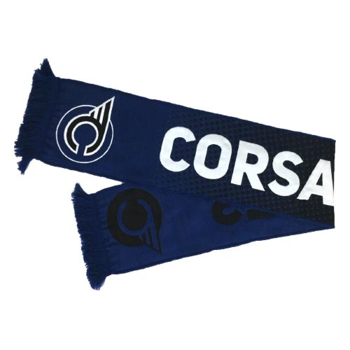 Echarpe de supporter tissée - 5