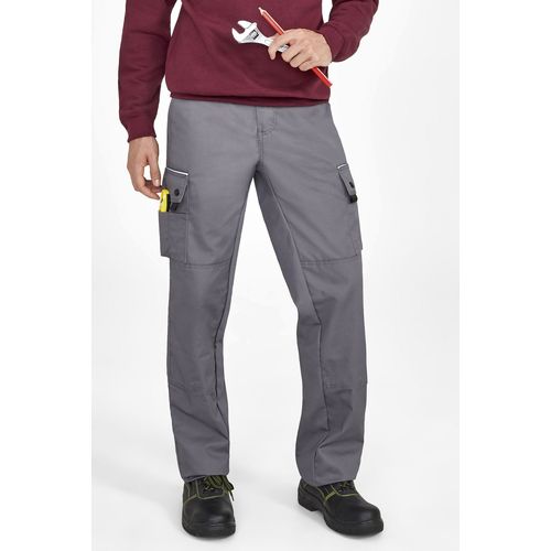 PANTALON WORKWEAR HOMME SOL'S ACTIVE PRO