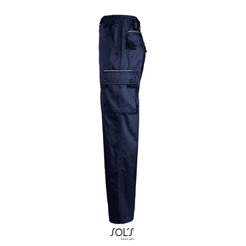 PANTALON WORKWEAR HOMME SOL'S ACTIVE PRO