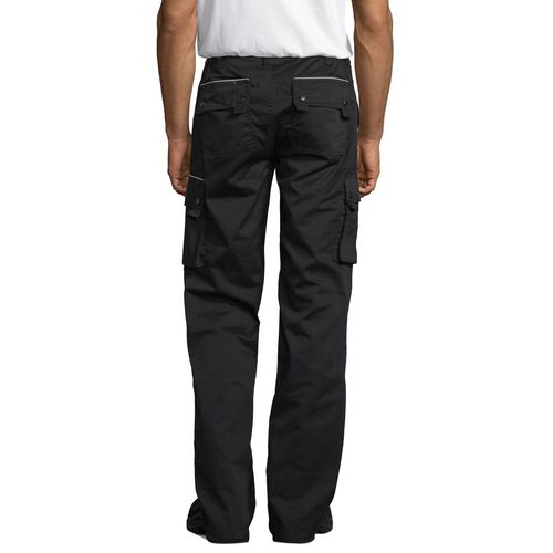 PANTALON WORKWEAR HOMME SOL'S ACTIVE PRO