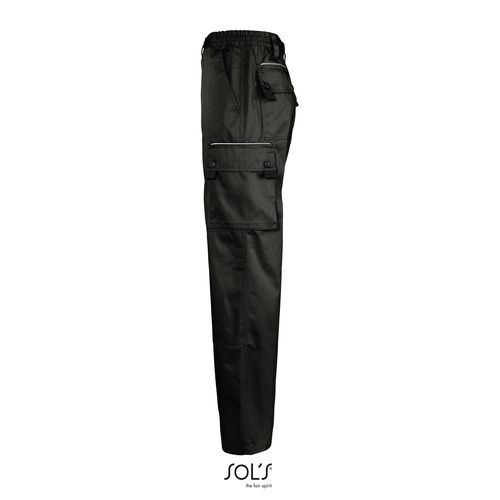 PANTALON WORKWEAR HOMME SOL'S ACTIVE PRO