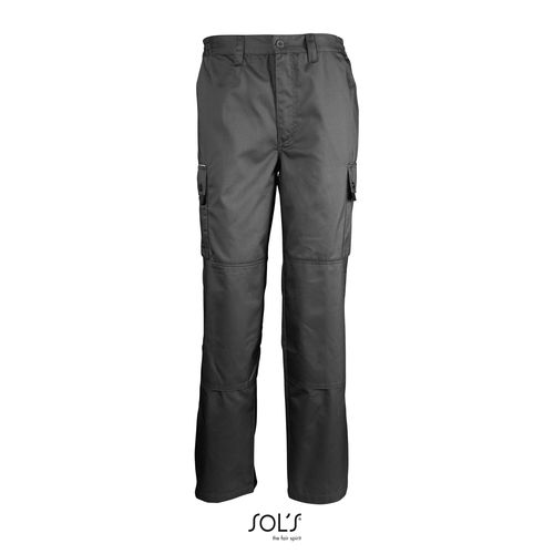 PANTALON WORKWEAR HOMME SOL'S ACTIVE PRO thumbnail 6