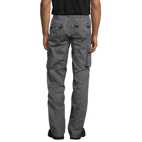 PANTALON WORKWEAR HOMME SOL'S ACTIVE PRO thumbnail 4