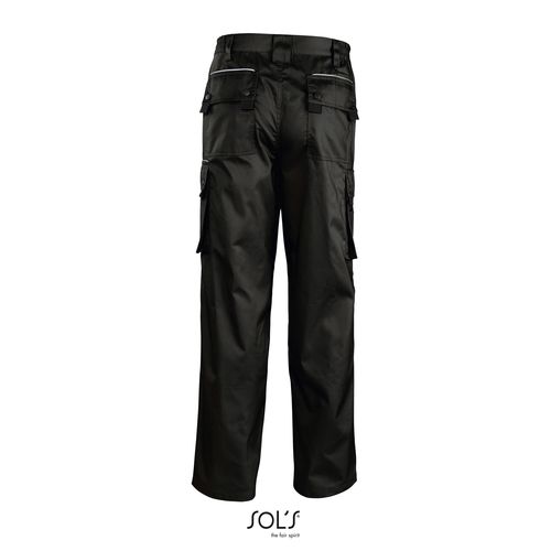PANTALON WORKWEAR HOMME SOL'S ACTIVE PRO