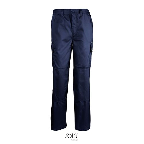PANTALON WORKWEAR HOMME SOL'S ACTIVE PRO