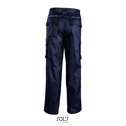 PANTALON WORKWEAR HOMME SOL'S ACTIVE PRO