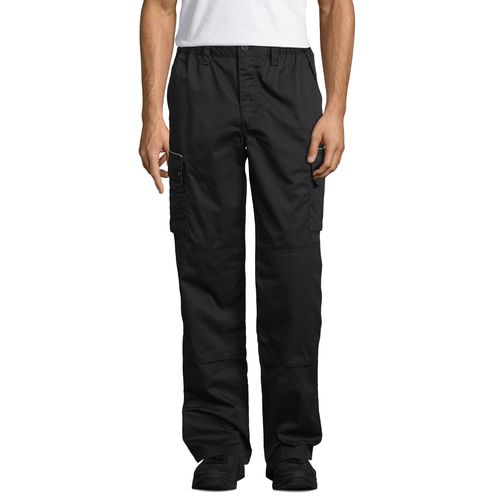 PANTALON WORKWEAR HOMME SOL'S ACTIVE PRO