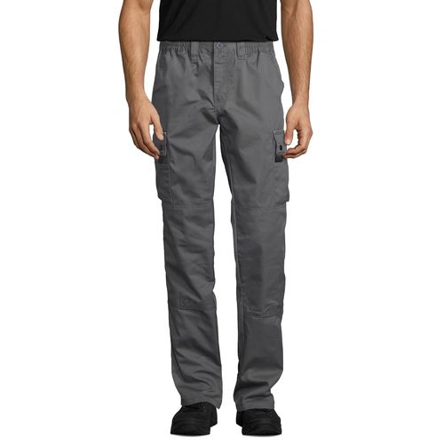 PANTALON WORKWEAR HOMME SOL'S ACTIVE PRO - 3