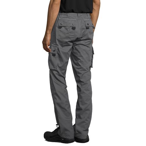 PANTALON WORKWEAR HOMME SOL'S ACTIVE PRO - 5