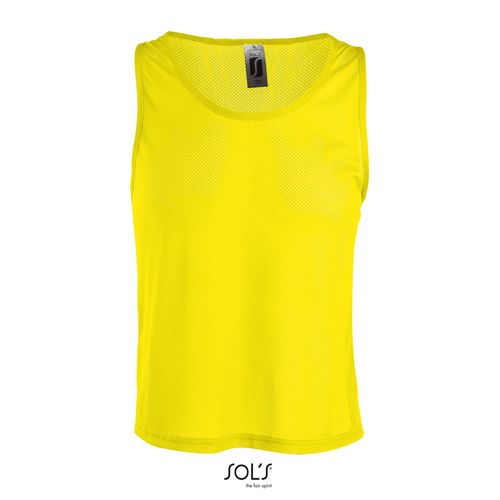 CHASUBLE ADULTE ET ENFANT SOL'S ANFIELD - 6