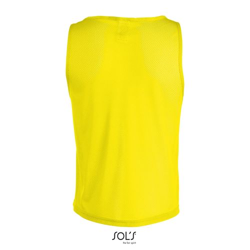 CHASUBLE ADULTE ET ENFANT SOL'S ANFIELD - 7