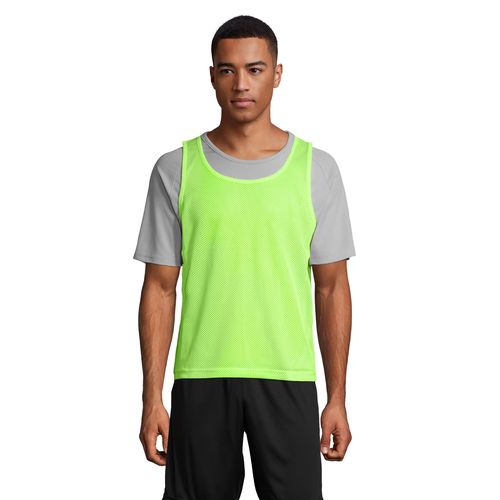 CHASUBLE ADULTE ET ENFANT SOL'S ANFIELD - 3