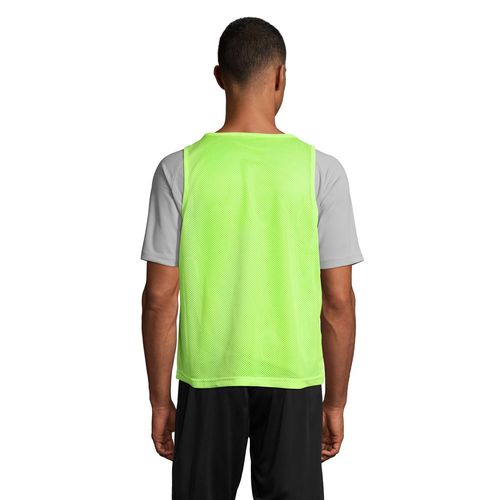 CHASUBLE ADULTE ET ENFANT SOL'S ANFIELD - 4