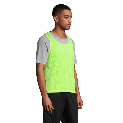 CHASUBLE ADULTE ET ENFANT SOL'S ANFIELD - 5