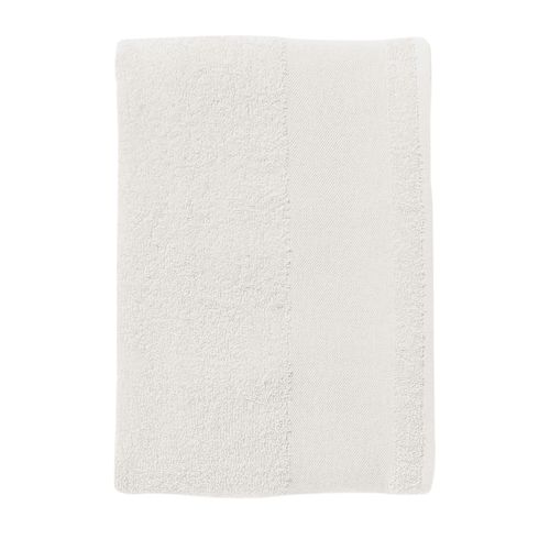 SERVIETTE DE TOILETTE SOL'S BAYSIDE 50 - 3