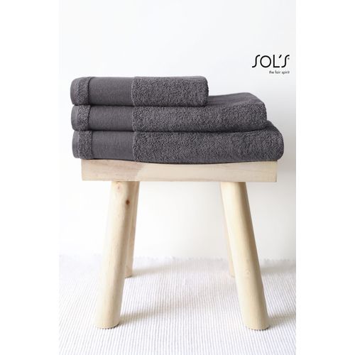 SERVIETTE DE BAIN SOL'S BAYSIDE 70 - 2