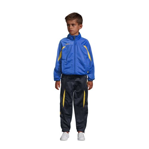 SURVÊTEMENT CLUB ENFANT SOL'S CAMP NOU KIDS
