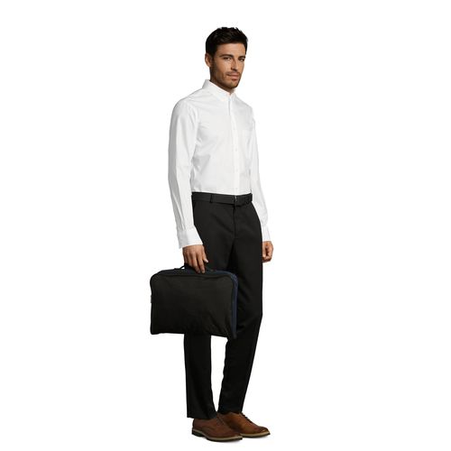 SACOCHE EN POLYESTER 600D SOL'S COLLEGE - 3