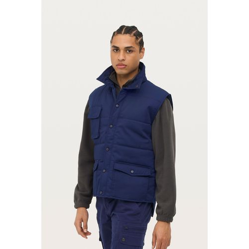 BODYWARMER WORKWEAR SOL'S EQUINOX PRO