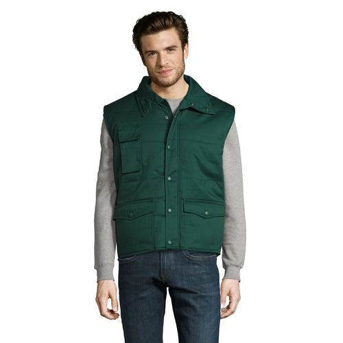 BODYWARMER WORKWEAR SOL'S EQUINOX PRO