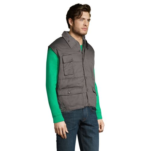 BODYWARMER WORKWEAR SOL'S EQUINOX PRO