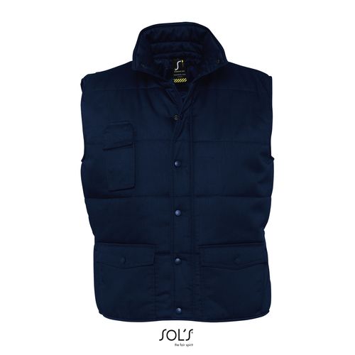 BODYWARMER WORKWEAR SOL'S EQUINOX PRO