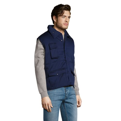 BODYWARMER WORKWEAR SOL'S EQUINOX PRO