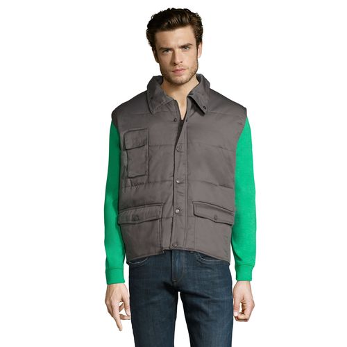 BODYWARMER WORKWEAR SOL'S EQUINOX PRO