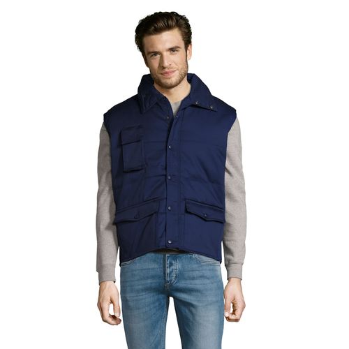 BODYWARMER WORKWEAR SOL'S EQUINOX PRO