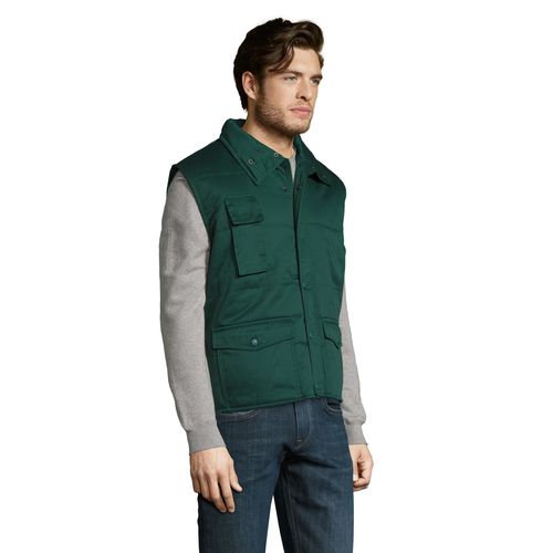 BODYWARMER WORKWEAR SOL'S EQUINOX PRO