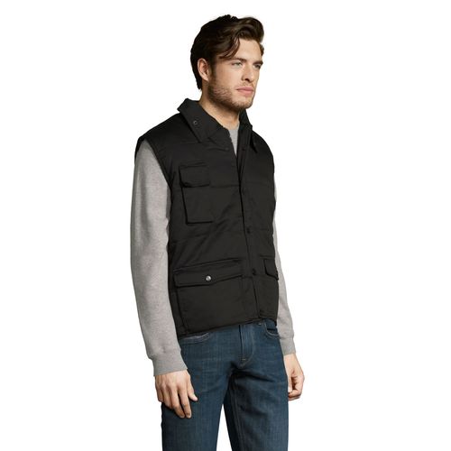 BODYWARMER WORKWEAR SOL'S EQUINOX PRO