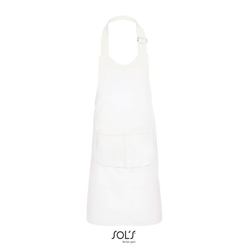 TABLIER ENFANT AVEC POCHES SOL'S GALA KIDS - 5