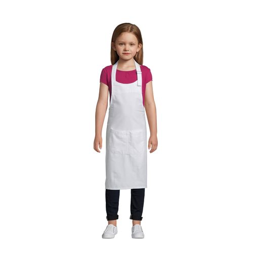 TABLIER ENFANT AVEC POCHES SOL'S GALA KIDS - 3