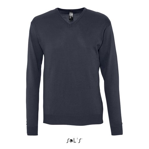 PULL COL V HOMME SOL'S GALAXY MEN