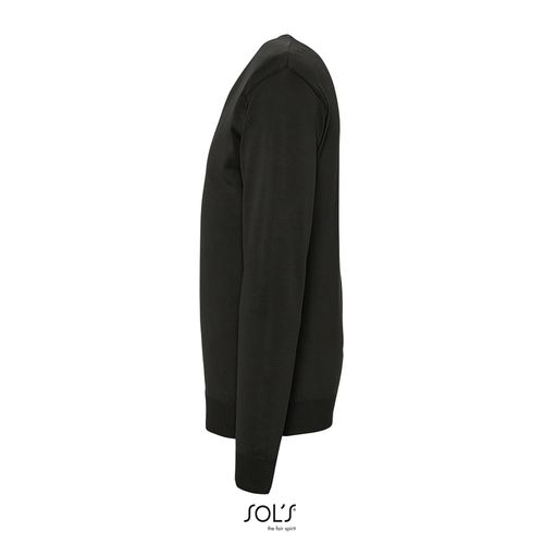 PULL COL V HOMME SOL'S GALAXY MEN