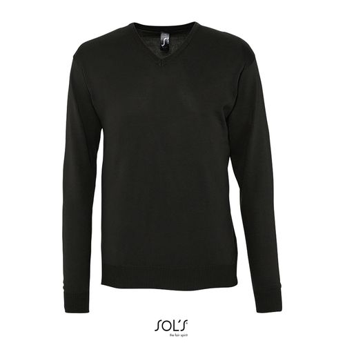 PULL COL V HOMME SOL'S GALAXY MEN