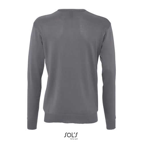 PULL COL V HOMME SOL'S GALAXY MEN