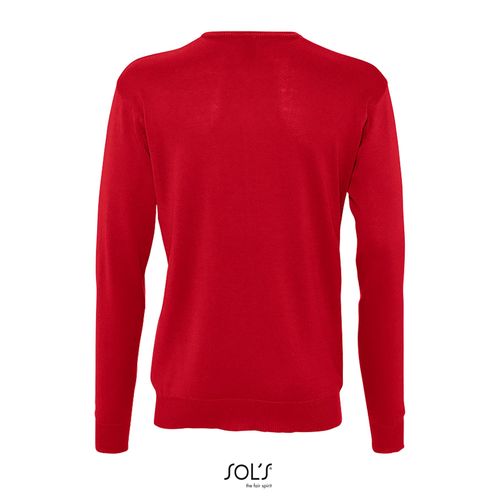 PULL COL V HOMME SOL'S GALAXY MEN