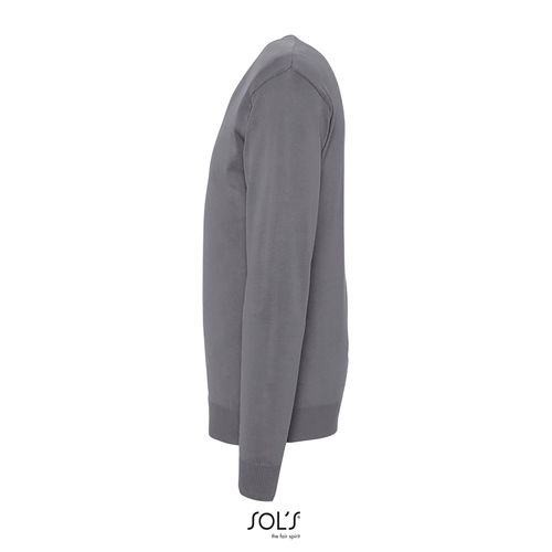 PULL COL V HOMME SOL'S GALAXY MEN