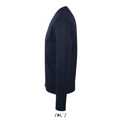 GILET HOMME BOUTONNÉ COL V SOL'S GOLDEN MEN