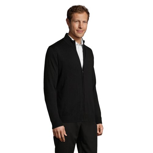 GILET HOMME ZIPPÉ SOL'S GORDON MEN