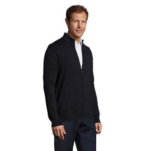 GILET HOMME ZIPPÉ SOL'S GORDON MEN
