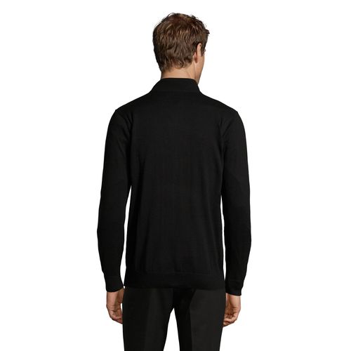 GILET HOMME ZIPPÉ SOL'S GORDON MEN